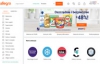 Polish Online E-Commerce Platform: Allegro