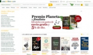 Spanish Online Bookstore: Casa del Libro