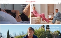 Derek Rose Official Site: Luxury Nightwear, Loungewear & Men’s Underwear