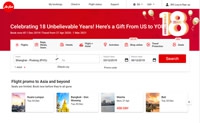 AirAsia Official Site: Malaysia Low-Cost Airline