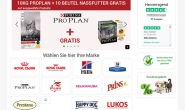 German Online Pet Shop: Brekz.de