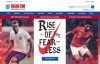 England FA Store: Englandstore.com