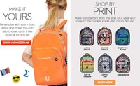 Kipling Bags USA Website: Kipling-usa.com