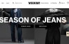 Weekday Official Site: Swedish Jeans and Fashion Brand
