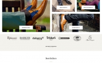 Robinson’s Shoes Official Site: UK Quality Footwear Specialists