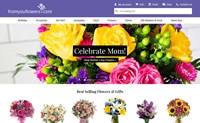 FromYouFlowers: Flower & Gift Delivery