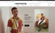 Simons Official Site: Canadian Fashion Retailer