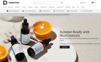 Dermstore: Skin Care Website for Beauty Products Online
