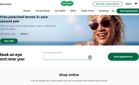 Specsavers Australia: Your Local Optometrists & Eye Care Professionals