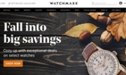 WatchMaxx: Buy Luxury Watches