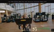 Technogym Australia: Gym equipment & Home fitness