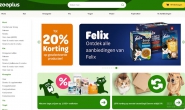 Zooplus Netherlands: Online Pet Shop