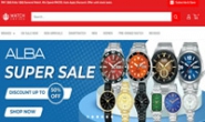 Malaysia Online Watch Shop: Watch Empires