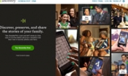 Ancestry US: Family Tree, Genealogy & Family History Records