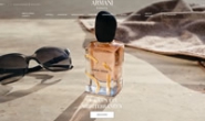 Armani Beauty France Official Store: Perfumes, Makeup, Skincare