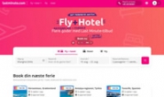 Lastminute Denmark: Book cheap flights, hotels and short breaks