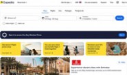 Expedia UK: Holiday Homes, Hotels, Car Rentals, Flights & More