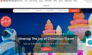 Australia’s Award-Winning Tour Specialist: Wendy Wu Tours